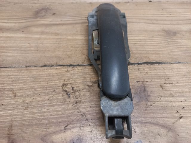 bontott VW BORA Jobb hátsó Külső Kilincs