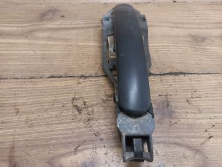 bontott VW BORA Jobb hátsó Külső Kilincs