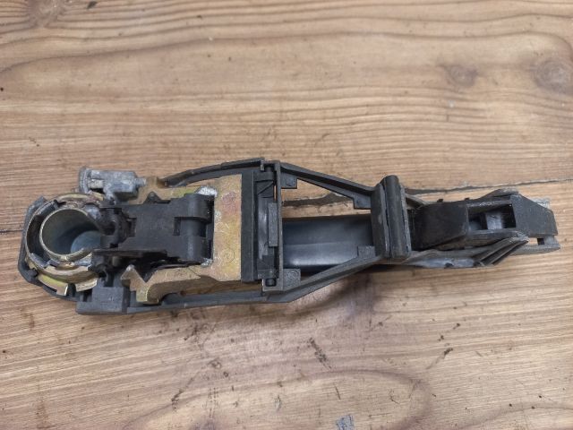 bontott VW BORA Jobb hátsó Külső Kilincs