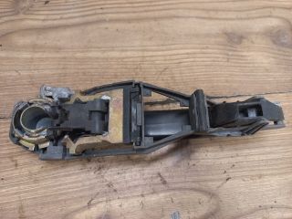 bontott VW BORA Jobb hátsó Külső Kilincs