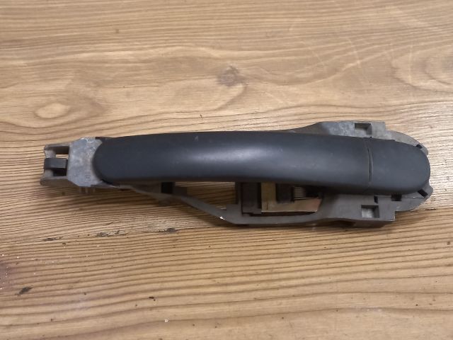 bontott VW BORA Jobb hátsó Külső Kilincs