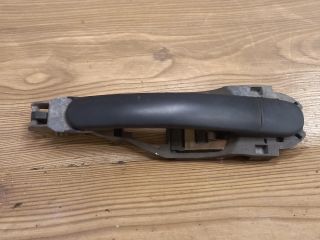 bontott VW BORA Jobb hátsó Külső Kilincs