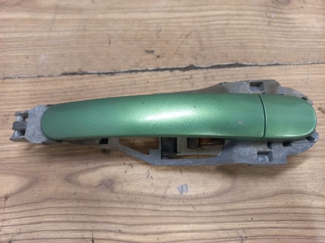 bontott VW BORA Jobb hátsó Külső Kilincs