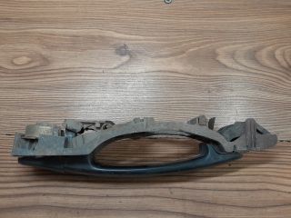 bontott VW BORA Jobb hátsó Külső Kilincs