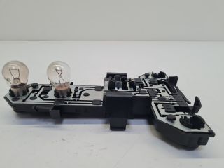 bontott VW BORA Jobb Hátsó Lámpa Foglalat