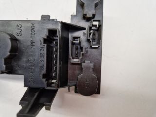 bontott VW BORA Jobb Hátsó Lámpa Foglalat