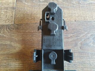 bontott VW BORA Jobb Hátsó Lámpa Foglalat