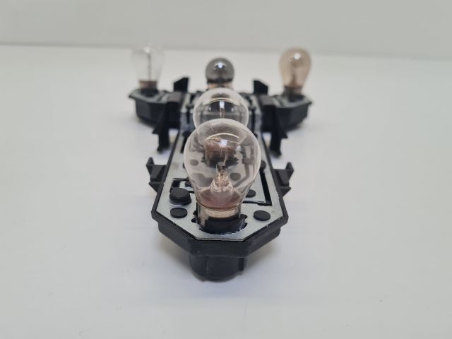 bontott VW BORA Jobb Hátsó Lámpa Foglalat