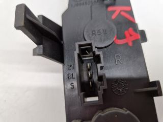 bontott VW BORA Jobb Hátsó Lámpa Foglalat