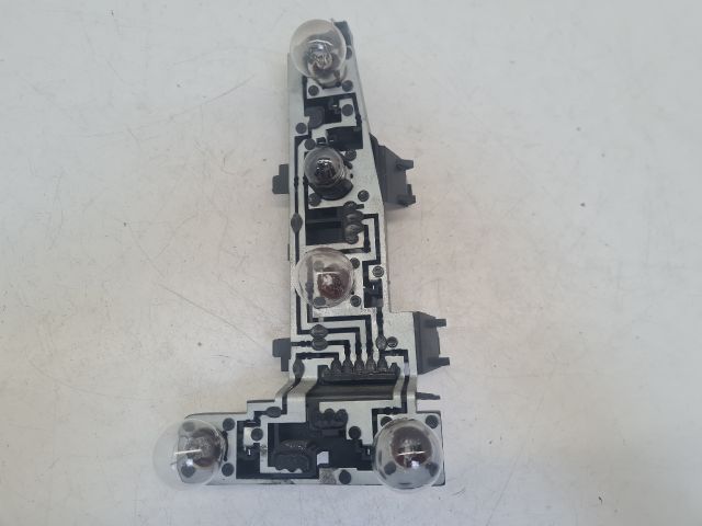 bontott VW BORA Jobb Hátsó Lámpa Foglalat