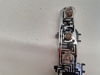 bontott VW BORA Jobb Hátsó Lámpa Foglalat