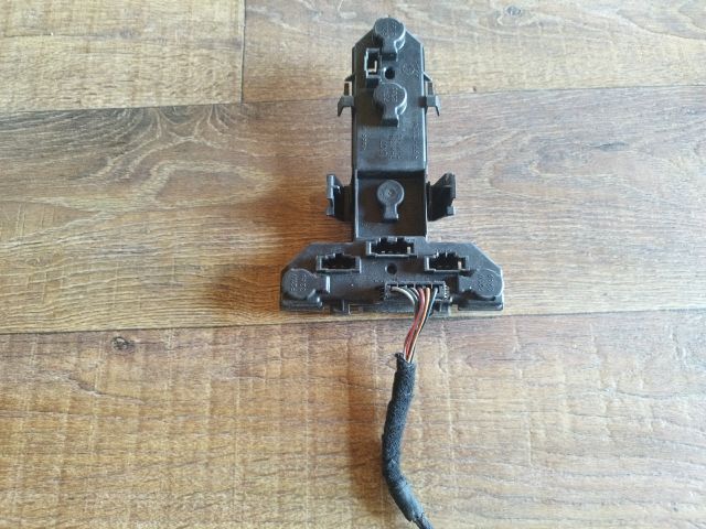 bontott VW BORA Jobb Hátsó Lámpa Foglalat