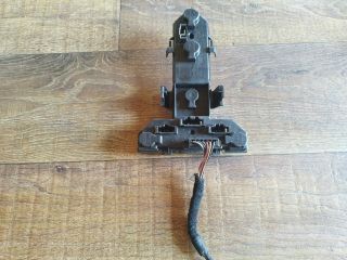 bontott VW BORA Jobb Hátsó Lámpa Foglalat