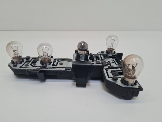 bontott VW BORA Jobb Hátsó Lámpa Foglalat