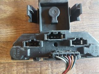 bontott VW BORA Jobb Hátsó Lámpa Foglalat