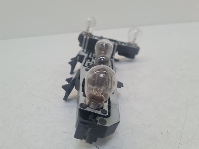 bontott VW BORA Jobb Hátsó Lámpa Foglalat