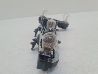 bontott VW BORA Jobb Hátsó Lámpa Foglalat