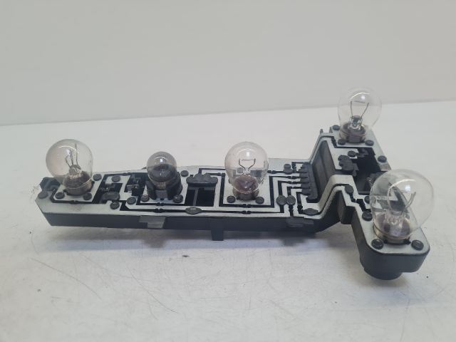 bontott VW BORA Jobb Hátsó Lámpa Foglalat