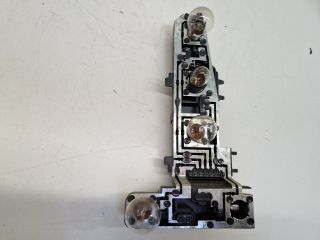 bontott VW BORA Jobb Hátsó Lámpa Foglalat