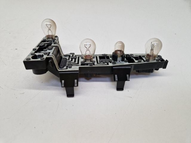 bontott VW BORA Jobb Hátsó Lámpa Foglalat