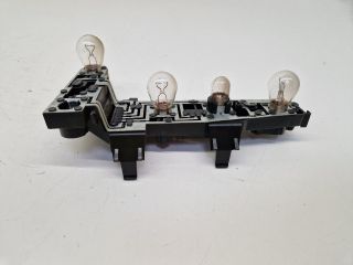 bontott VW BORA Jobb Hátsó Lámpa Foglalat