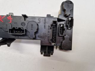 bontott VW BORA Jobb Hátsó Lámpa Foglalat