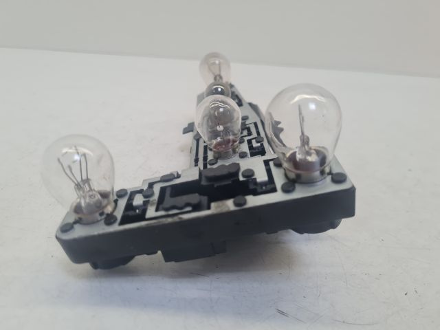 bontott VW BORA Jobb Hátsó Lámpa Foglalat