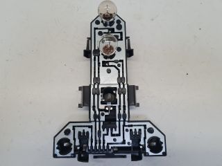 bontott VW BORA Jobb Hátsó Lámpa Foglalat