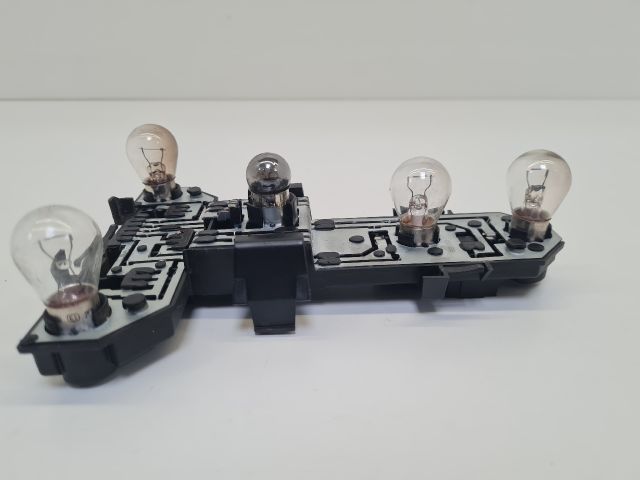 bontott VW BORA Jobb Hátsó Lámpa Foglalat