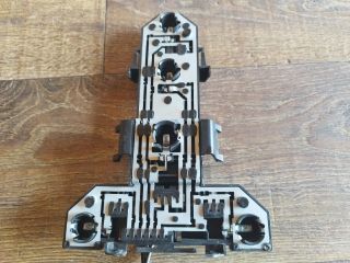 bontott VW BORA Jobb Hátsó Lámpa Foglalat