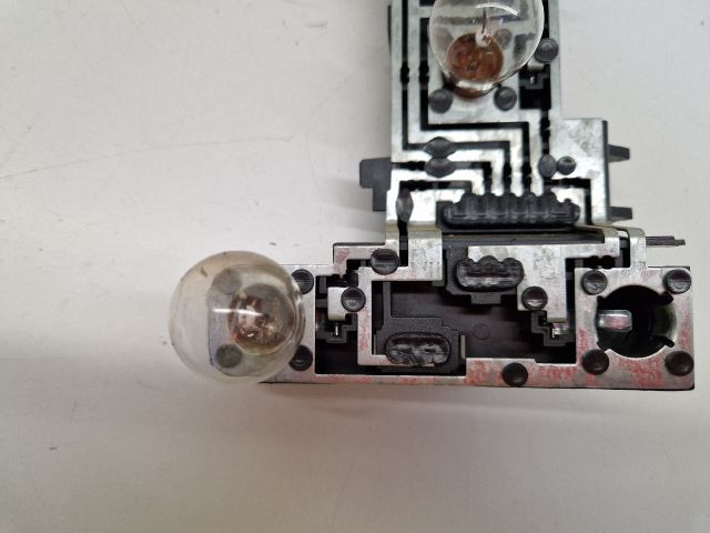 bontott VW BORA Jobb Hátsó Lámpa Foglalat