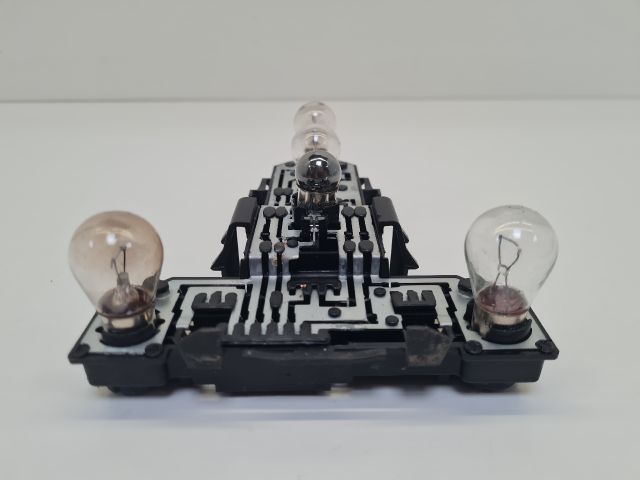 bontott VW BORA Jobb Hátsó Lámpa Foglalat