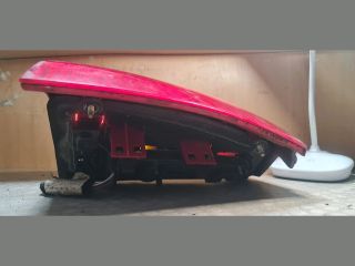 bontott VW BORA Jobb Hátsó Lámpa