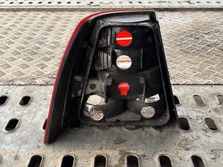 bontott VW BORA Jobb Hátsó Lámpa