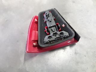 bontott VW BORA Jobb Hátsó Lámpa