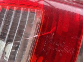 bontott VW BORA Jobb Hátsó Lámpa