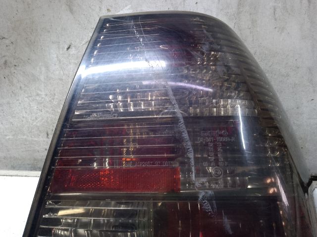 bontott VW BORA Jobb Hátsó Lámpa