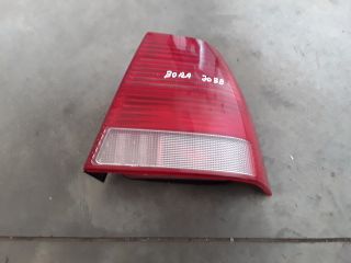 bontott VW BORA Jobb Hátsó Lámpa