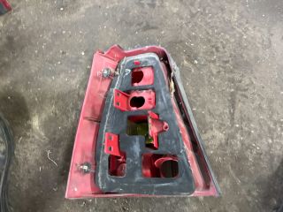 bontott VW BORA Jobb Hátsó Lámpa