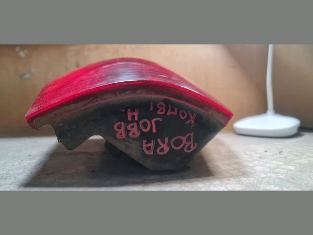 bontott VW BORA Jobb Hátsó Lámpa