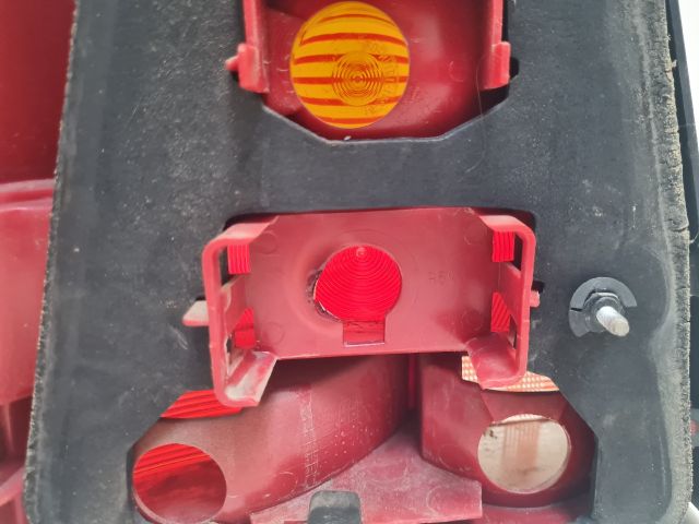 bontott VW BORA Jobb Hátsó Lámpa