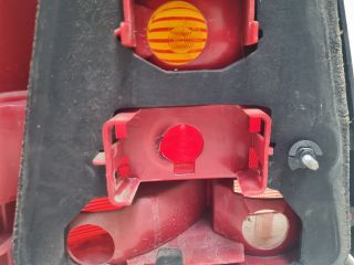 bontott VW BORA Jobb Hátsó Lámpa