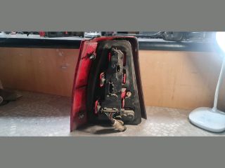 bontott VW BORA Jobb Hátsó Lámpa