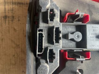 bontott VW BORA Jobb Hátsó Lámpa