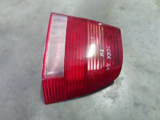 bontott VW BORA Jobb Hátsó Lámpa