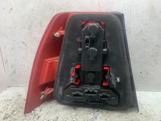 bontott VW BORA Jobb Hátsó Lámpa