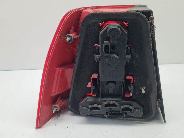 bontott VW BORA Jobb Hátsó Lámpa