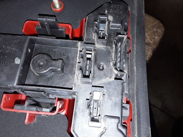 bontott VW BORA Jobb Hátsó Lámpa