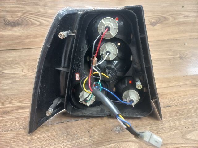 bontott VW BORA Jobb Hátsó Lámpa