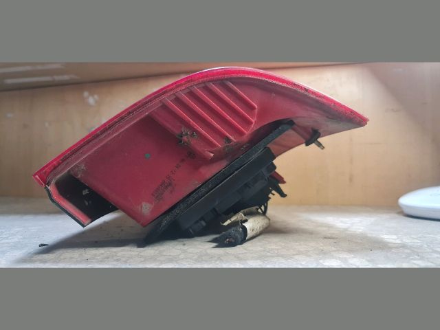 bontott VW BORA Jobb Hátsó Lámpa